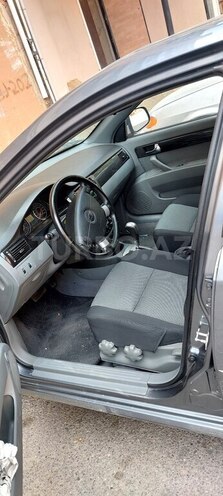 Chevrolet Lacetti 2024, 29,000 km - 1.5 l - Bakı