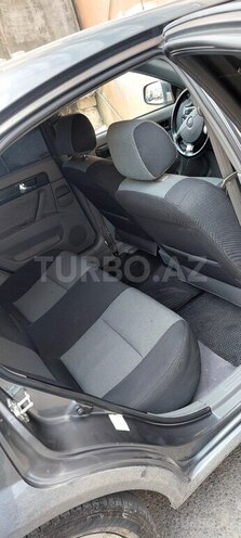 Chevrolet Lacetti 2024, 29,000 km - 1.5 l - Bakı