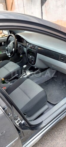 Chevrolet Lacetti 2024, 29,000 km - 1.5 l - Bakı