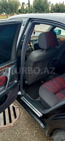 Mercedes E 240 1998, 393,016 km - 2.4 l - Bakı