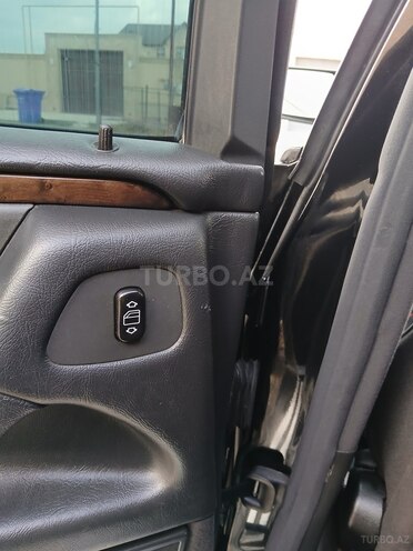 Mercedes E 240 1998, 393,016 km - 2.4 l - Bakı