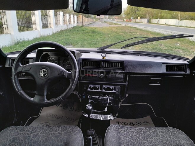 ZAZ Slavuta 2005, 250,000 km - 1.2 л - Bakı