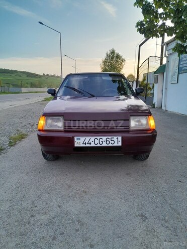 ZAZ Slavuta 2005, 250,000 km - 1.2 л - Bakı