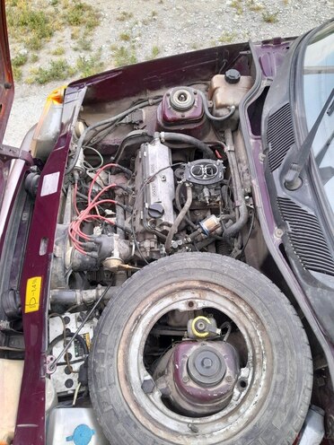 ZAZ Slavuta 2005, 250,000 km - 1.2 л - Bakı