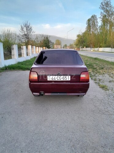 ZAZ Slavuta 2005, 250,000 km - 1.2 л - Bakı