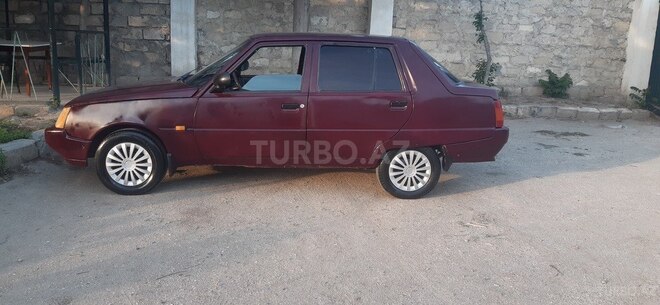 ZAZ Slavuta 2005, 250,000 km - 1.2 л - Bakı