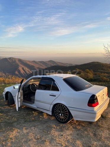 Mercedes C 230 1999, 370,149 km - 2.3 л - Bakı