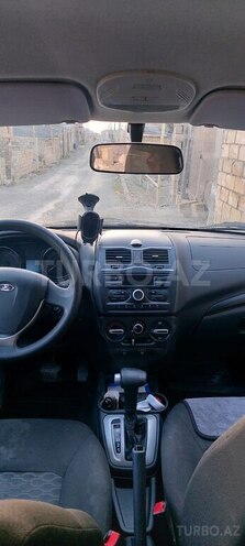 LADA (VAZ) Granta 2021, 101,000 km - 1.6 l - Bakı