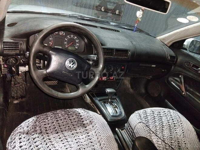 Volkswagen Passat 1999, 156 km - 1.9 л - Cəlilabad
