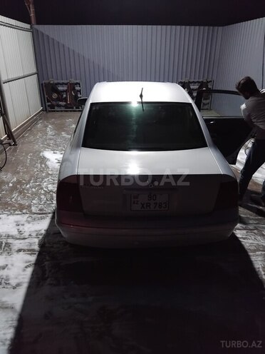 Volkswagen Passat 1999, 156 km - 1.9 л - Cəlilabad