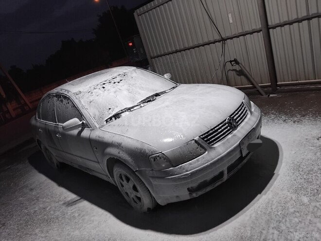 Volkswagen Passat 1999, 156 km - 1.9 л - Cəlilabad