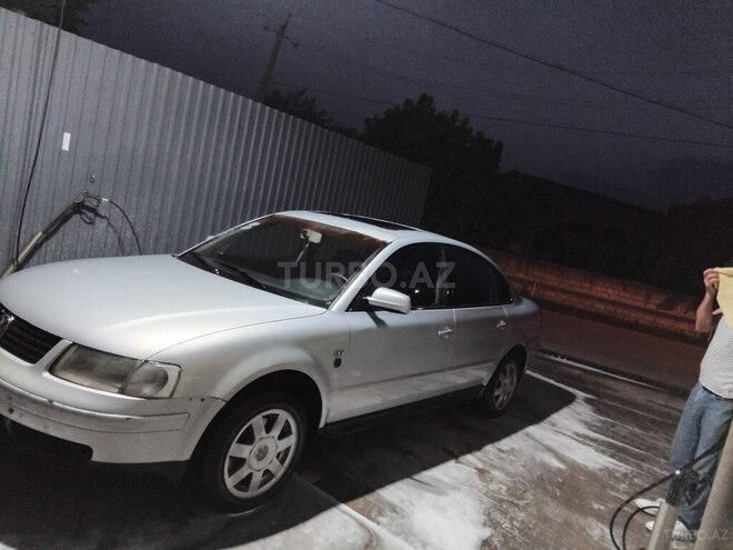 Volkswagen Passat 1999, 156 km - 1.9 л - Cəlilabad