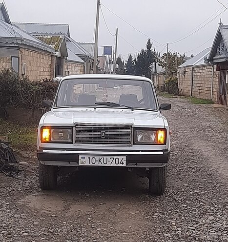 LADA (VAZ) 2107 2002, 99,000 km - 1.6 l - Beyləqan