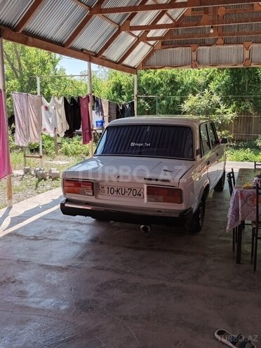 LADA (VAZ) 2107 2002, 99,000 km - 1.6 l - Beyləqan