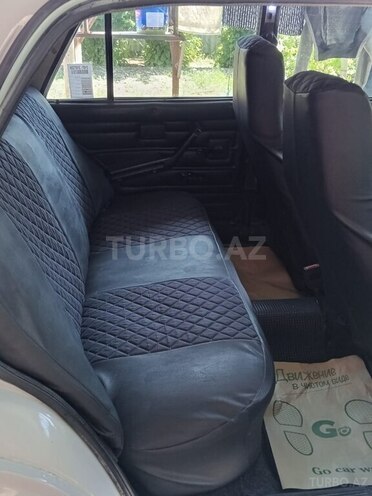 LADA (VAZ) 2107 2002, 99,000 km - 1.6 l - Beyləqan