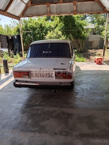 LADA (VAZ) 2107 2002, 99,000 km - 1.6 l - Beyləqan