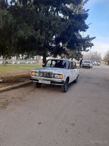 LADA (VAZ) 2107 2002, 99,000 km - 1.6 l - Beyləqan
