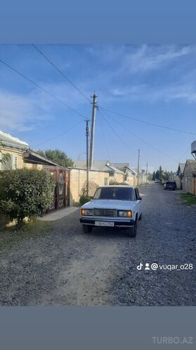 LADA (VAZ) 2107 2002, 99,000 km - 1.6 l - Beyləqan