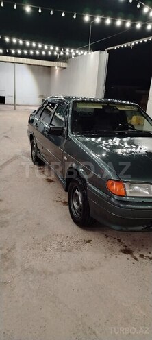LADA (VAZ) 2115 2011, 204,865 km - 1.5 l - Bakı