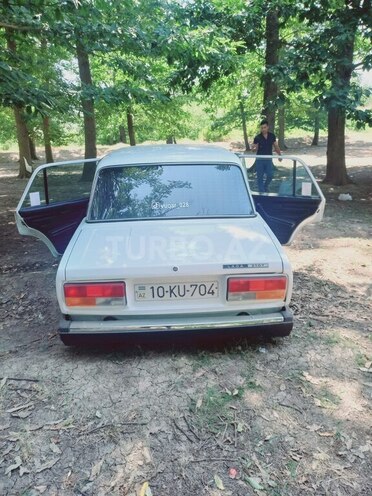 LADA (VAZ) 2107 2002, 99,000 km - 1.6 l - Beyləqan