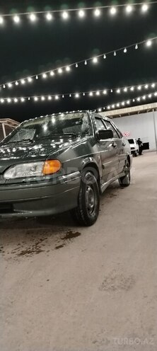 LADA (VAZ) 2115 2011, 204,865 km - 1.5 l - Bakı