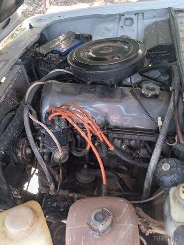 LADA (VAZ) 2107 2002, 99,000 km - 1.6 l - Beyləqan