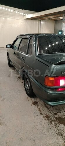 LADA (VAZ) 2115 2011, 204,865 km - 1.5 l - Bakı