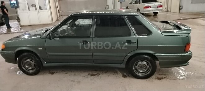 LADA (VAZ) 2115 2011, 204,865 km - 1.5 l - Bakı