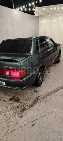 LADA (VAZ) 2115 2011, 204,865 km - 1.5 l - Bakı