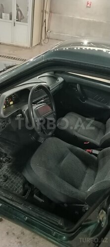 LADA (VAZ) 2115 2011, 204,865 km - 1.5 l - Bakı