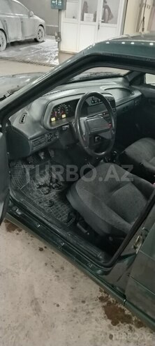 LADA (VAZ) 2115 2011, 204,865 km - 1.5 l - Bakı