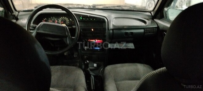 LADA (VAZ) 2115 2011, 204,865 km - 1.5 l - Bakı