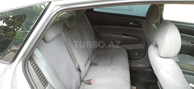 Toyota Prius 2007, 350,000 km - 1.5 l - Sabirabad