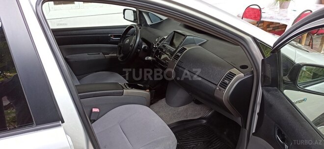 Toyota Prius 2007, 350,000 km - 1.5 l - Sabirabad