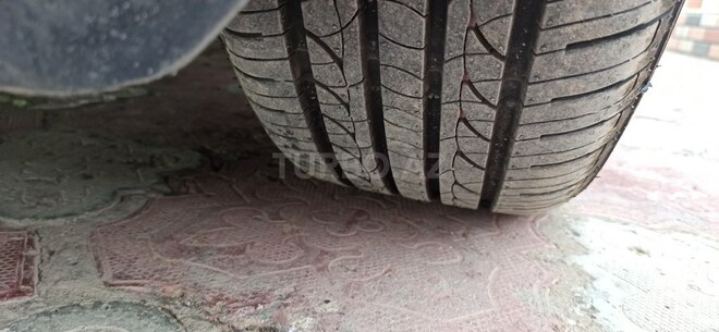 Toyota Prius 2007, 350,000 km - 1.5 l - Sabirabad