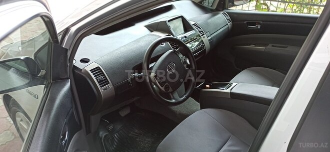 Toyota Prius 2007, 350,000 km - 1.5 l - Sabirabad