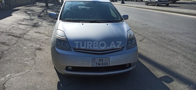 Toyota Prius 2007, 350,000 km - 1.5 l - Sabirabad