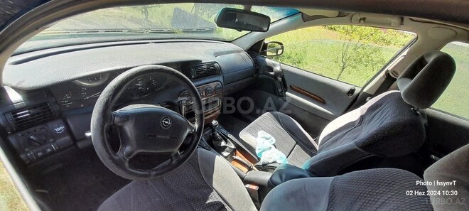Opel Omega 1996, 350,013 km - 2.0 l - Hacıqabul