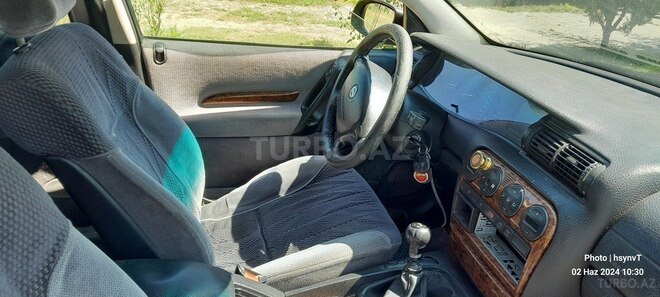 Opel Omega 1996, 350,013 km - 2.0 l - Hacıqabul