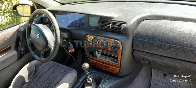 Opel Omega 1996, 350,013 km - 2.0 l - Hacıqabul
