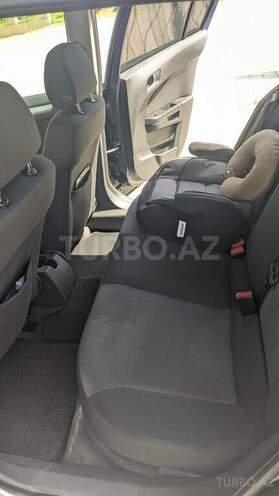 Opel Astra 2009, 275,000 km - 1.4 l - Bakı