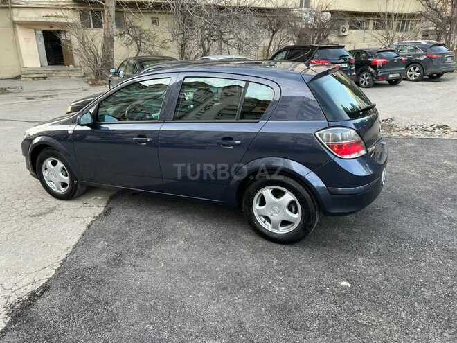 Opel Astra 2009, 275,000 km - 1.4 l - Bakı