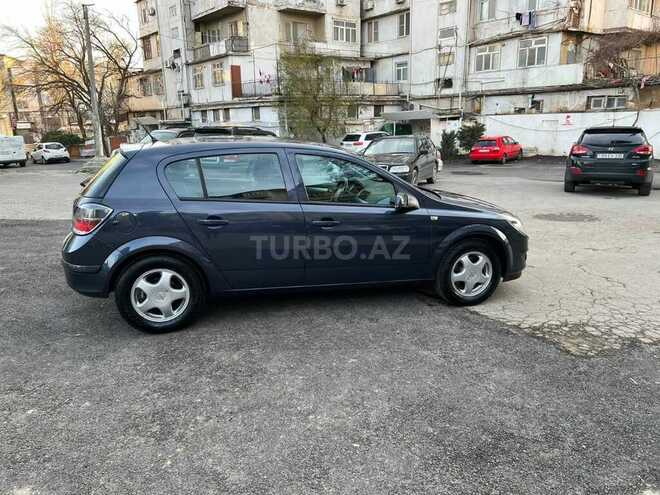 Opel Astra 2009, 275,000 km - 1.4 l - Bakı