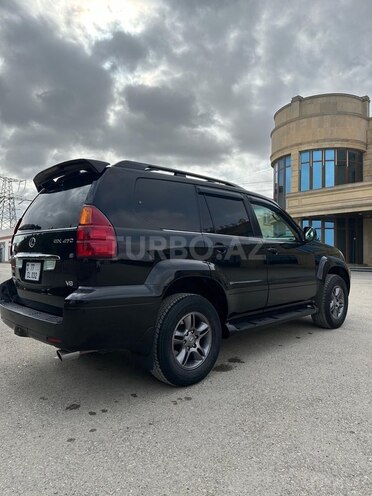 Lexus GX 470