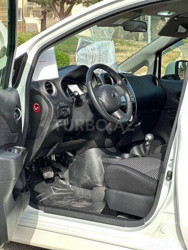 Nissan Note 2014, 34,816 km - 1.2 l - Bakı