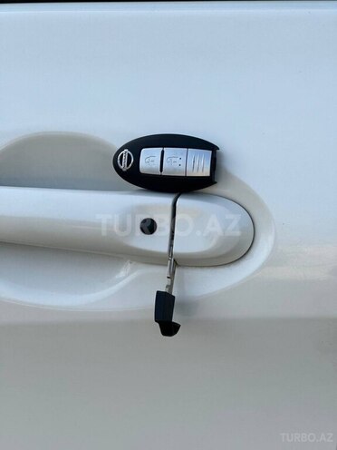 Nissan Note 2014, 34,816 km - 1.2 l - Bakı