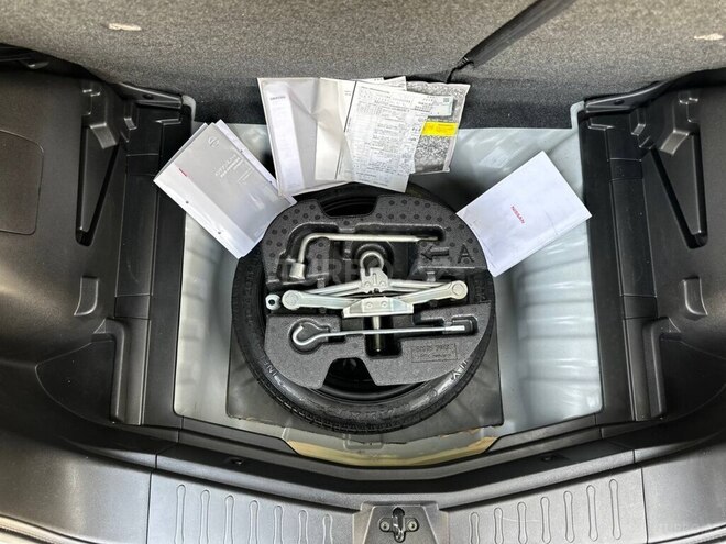 Nissan Note 2014, 34,816 km - 1.2 l - Bakı