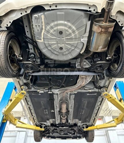 Nissan Note 2014, 34,816 km - 1.2 l - Bakı