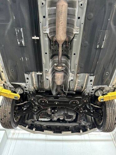 Nissan Note 2014, 34,816 km - 1.2 l - Bakı