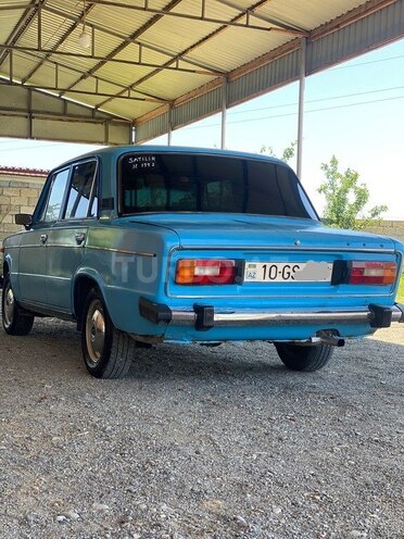 LADA (VAZ) 2106 1992, 99,000 km - 1.5 l - İmişli